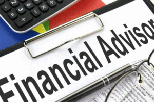 Financial advisor tweed heads