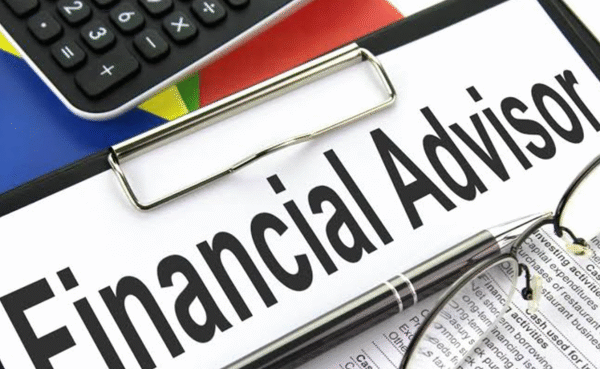 Financial advisor tweed heads