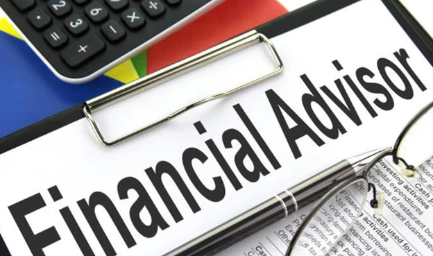 Financial advisor tweed heads
