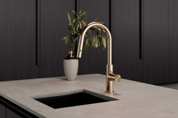tapware gold coast