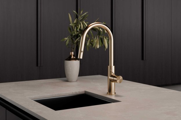 tapware gold coast