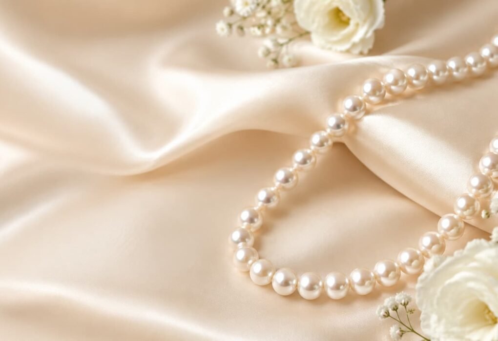 Real Pearl Shop