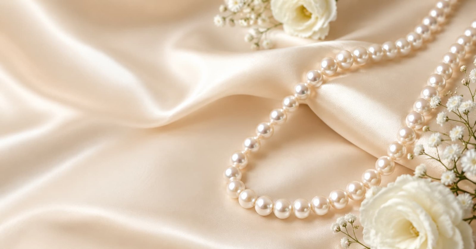 Real Pearl Shop