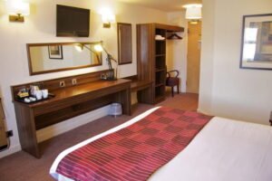 Guesthouse mullingar