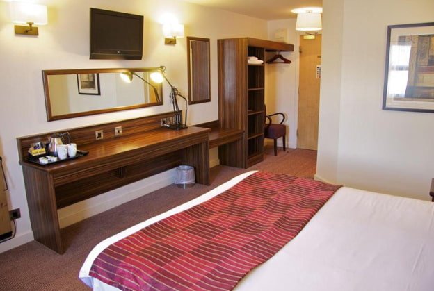 Guesthouse mullingar