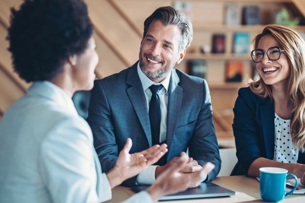 Sales recruitment specialist