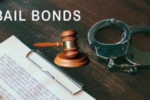 California Bail Bonds