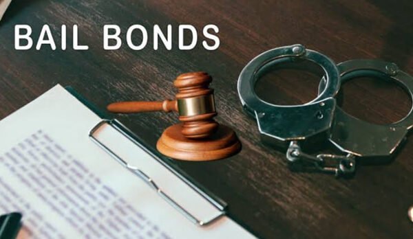 California Bail Bonds