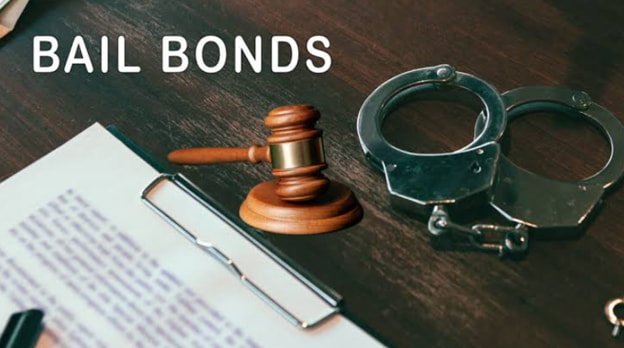 California Bail Bonds