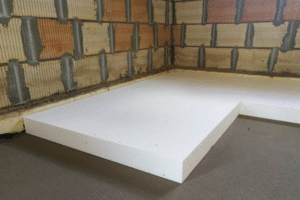 Expanded Polystyrene Sheets