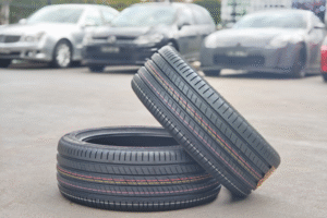 Tyre Specials