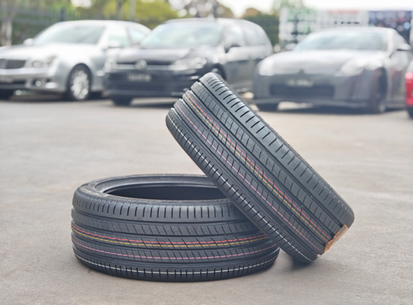 Tyre Specials