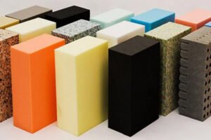 Flexible Polyurethane Foam