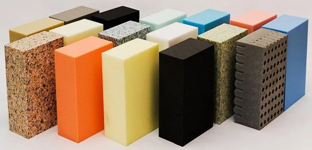 Flexible Polyurethane Foam