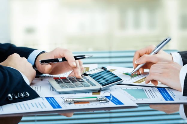 business accountant geelong