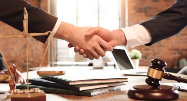 patent lawyer