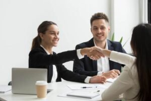 HR Outsourcing