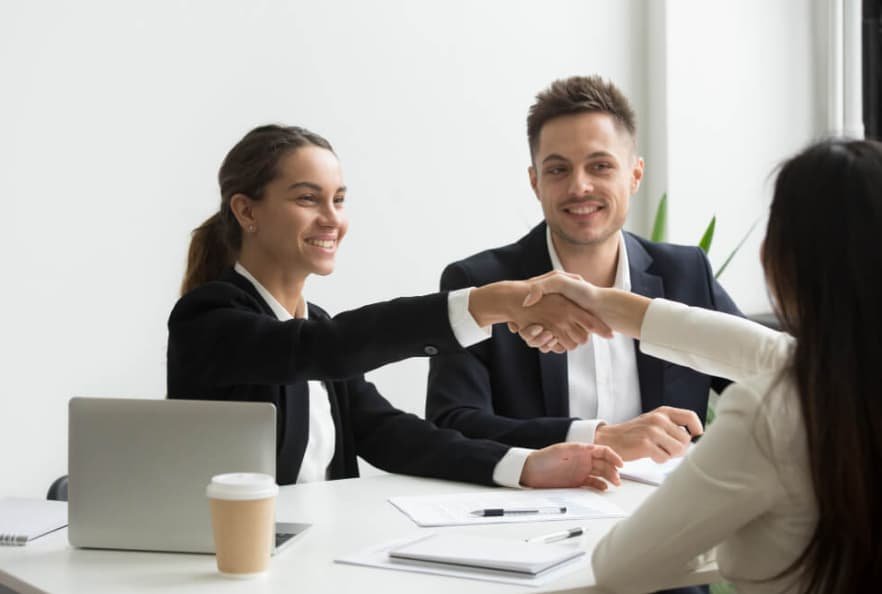 HR Outsourcing