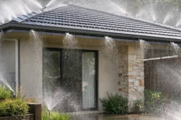 bushfire sprinklers online
