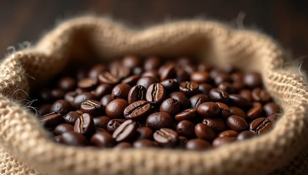 online coffee shop