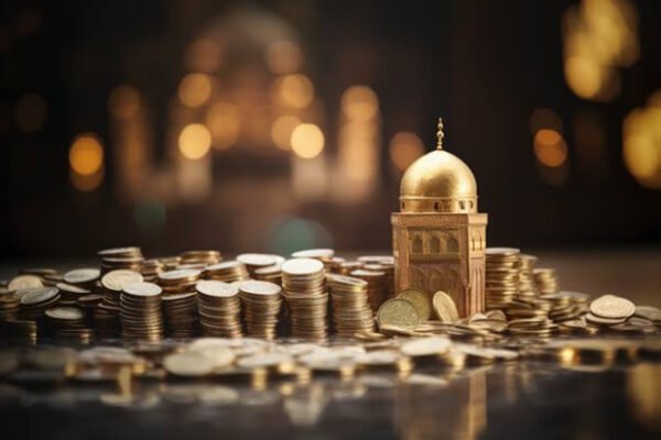 sharia finance